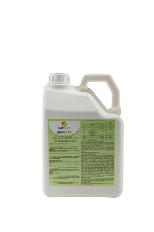 GRIFON - 10 Lt