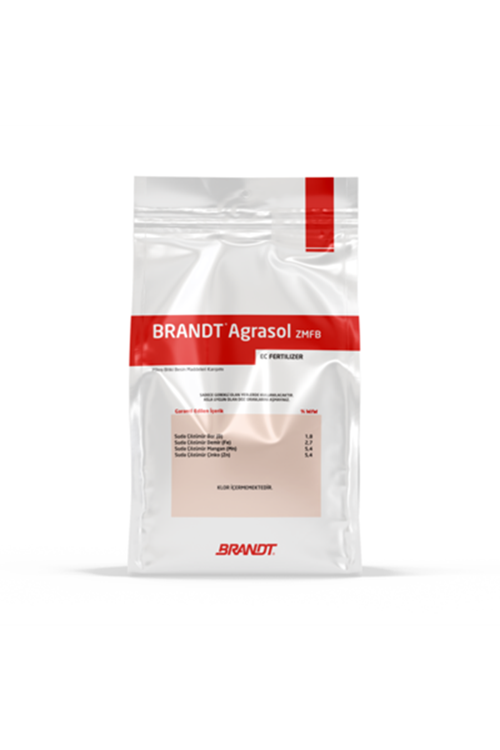 BRANDT AGRASOL ZMFB - 1 Kg