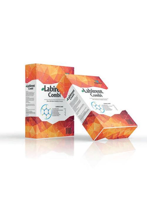 LABİRENT COMBİ - 1Kg
