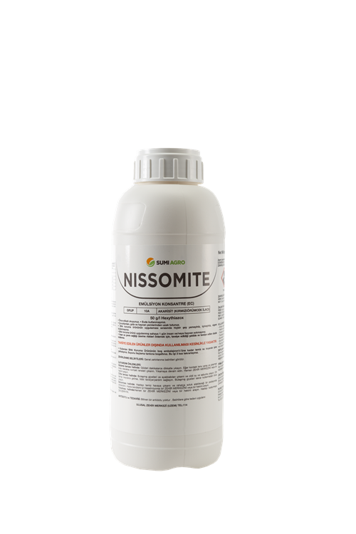 NISSOMITE -1 Lt