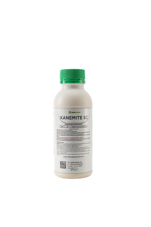 KANEMITE - 500 Ml