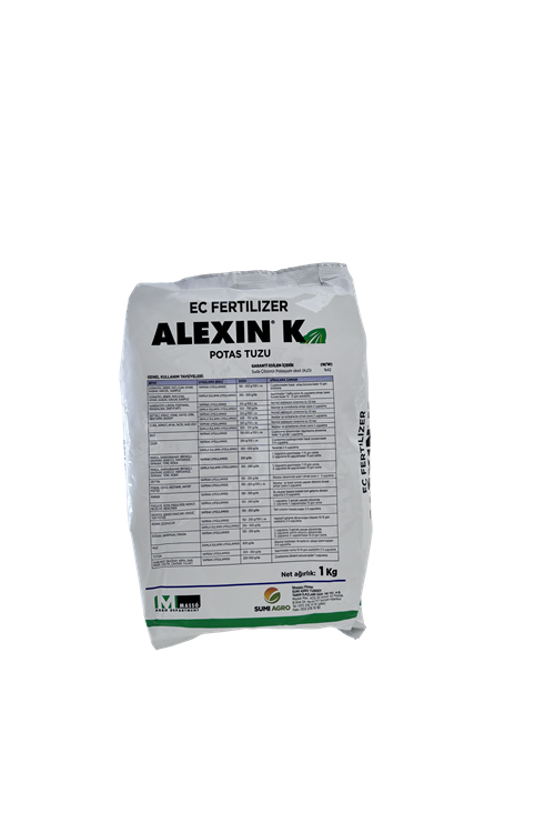 ALEXIN K - 1 Kg