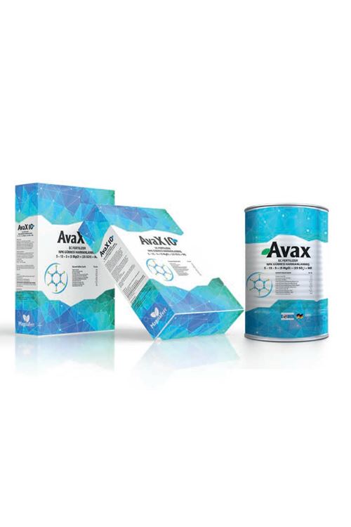 AVAX - 1 Kg