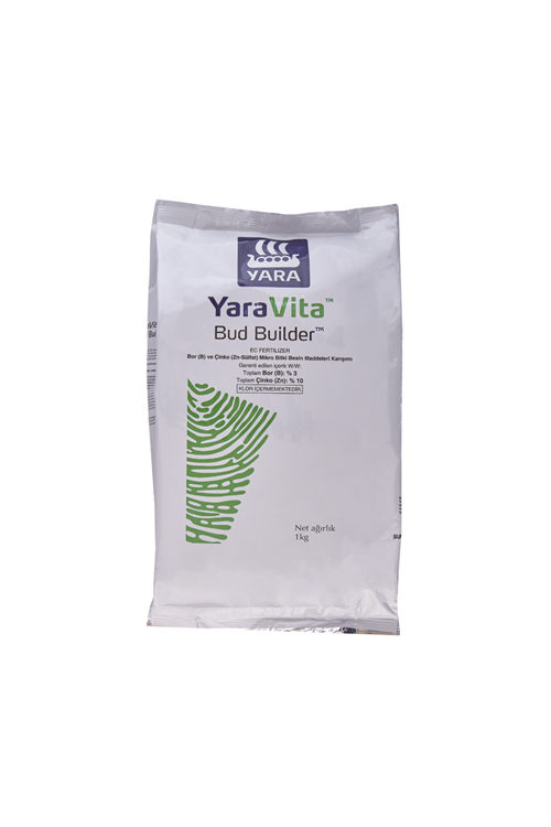 YARAVITA BUD BUILDER - 1 Kg