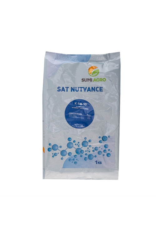 SAT NUTVANCE  15-30-15+ME - 10 Kg