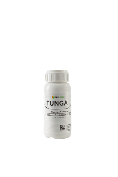 TUNGA - 300 Ml