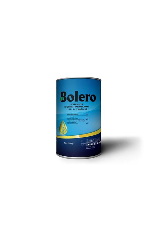 BOLERO - 500 Gr