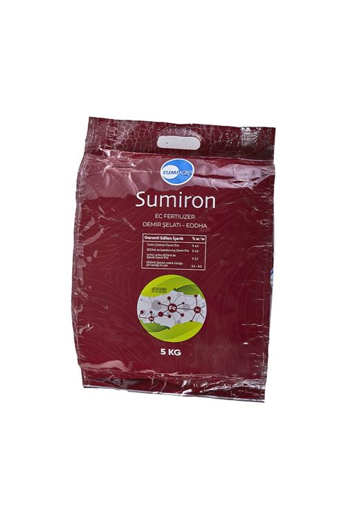 SUMIRON - 5 Kg