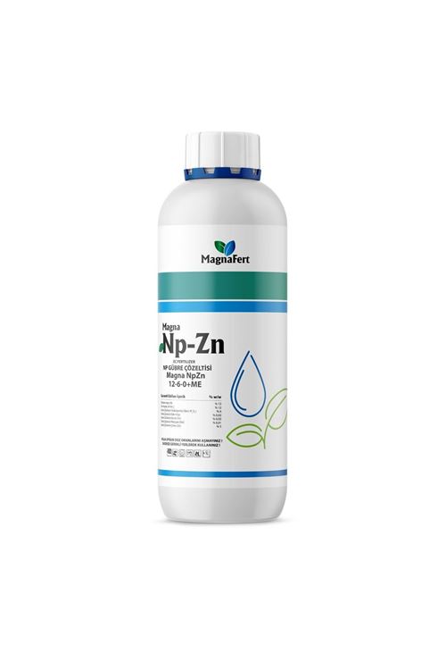 MAGNA NP-ZN - 5 Lt