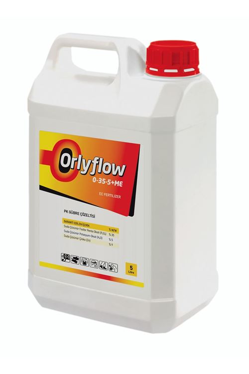 ORLYFLOW 0-35-5+ME - 10 Lt